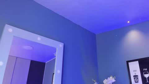 Martina Garcia online show from 9, 3, 2026