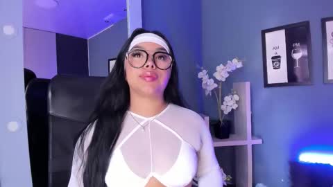 Martina Garcia online show from 19, 3, 2026