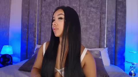 Martina Garcia online show from 29, 4, 2026