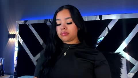 Martina Garcia online show from 1, 5, 2026