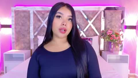 Martina Garcia online show from 29, 6, 2026