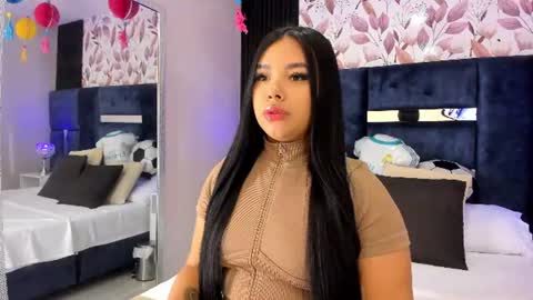 Martina Garcia online show from 30, 6, 2026