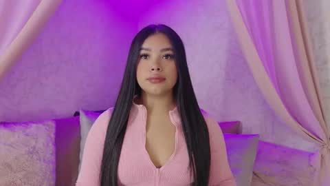 Martina Garcia online show from 6, 7, 2026