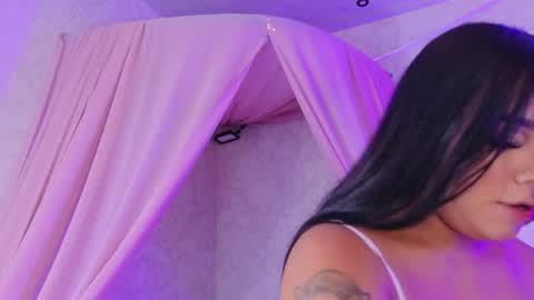 Martina Garcia online show from 9, 7, 2026