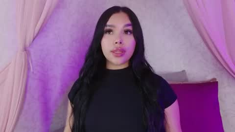 Martina Garcia online show from 23, 7, 2026