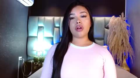 Martina Garcia online show from 27, 7, 2026