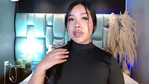 Martina Garcia online show from 28, 7, 2026
