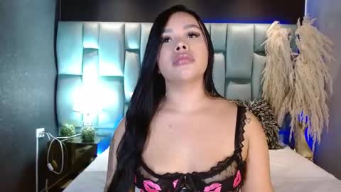 Martina Garcia online show from 28, 7, 2026