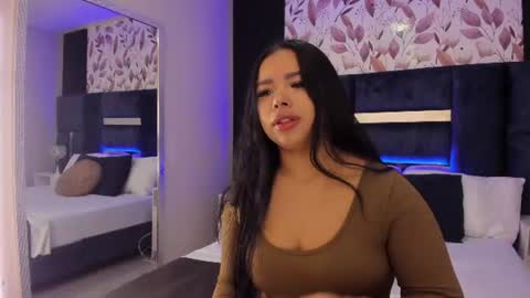 Martina Garcia online show from 3, 8, 2026