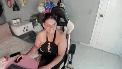Martina online show from 10, 7, 2026