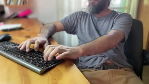 Martincito online show from 2, 12, 2024