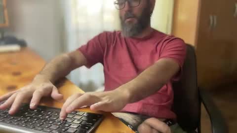 Martincito online show from 6, 3, 2025