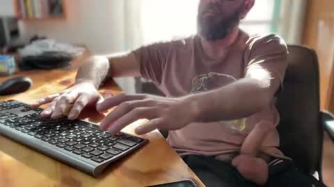 Martincito online show from 8, 9, 2025