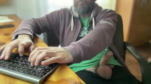 Martincito online show from 9, 9, 2025