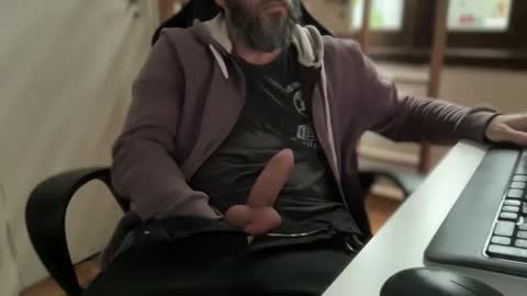 Martincito online show from 15, 9, 2025