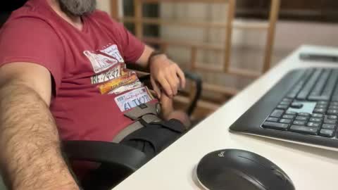 Martincito online show from 17, 9, 2025