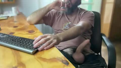 Snapshot of martincito22xl chatting on 7, 11, 2025 Martincito online show from 7, 11, 2025