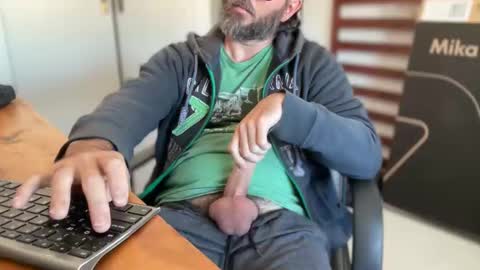 Snapshot of martincito22xl chatting on 18, 3, 2026 Martincito online show from 18, 3, 2026