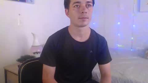 Snapshot of martindelarua574163 chatting on 7, 3, 2025 arleyarleyarleyarleyarley online show from 7, 3, 2025