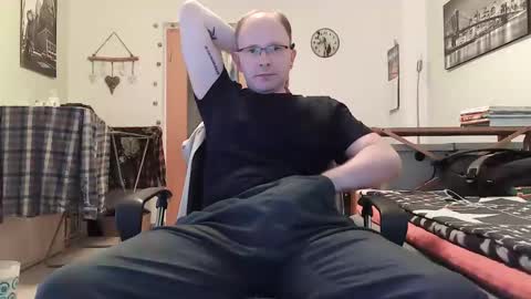 Martin online show from 16, 10, 2025