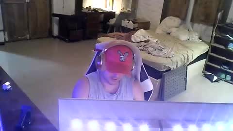 Snapshot of martingillesg chatting on 1, 4, 2026 martingillesg online show from 1, 4, 2026