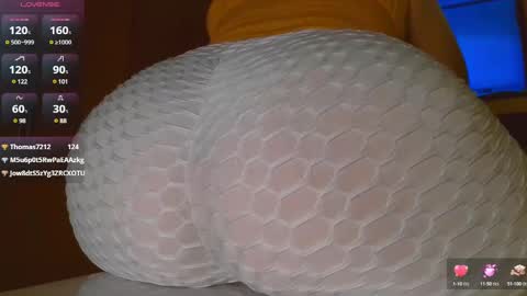 Antonella Martini online show from 9, 3, 2025