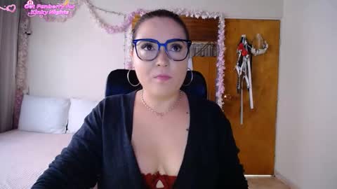 Antonella Martini online show from 2, 2, 2026