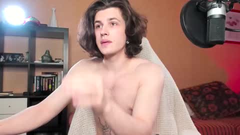 Daddy Marty online show from 27, 11, 2025