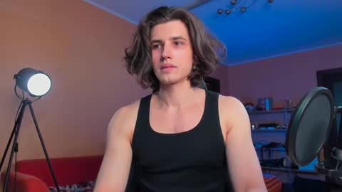 Daddy Marty online show from 20, 12, 2025