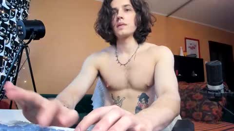 Daddy Marty online show from 16, 1, 2026