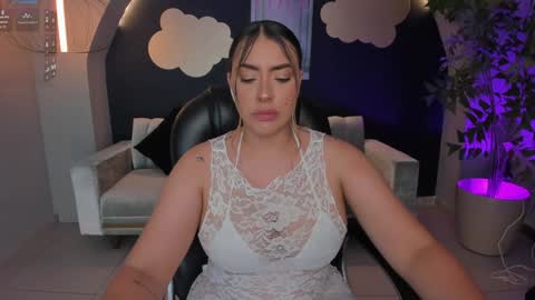 Snapshot of martinnabonnet chatting on 4, 2, 2025 Martinna Bonnet online show from 4, 2, 2025