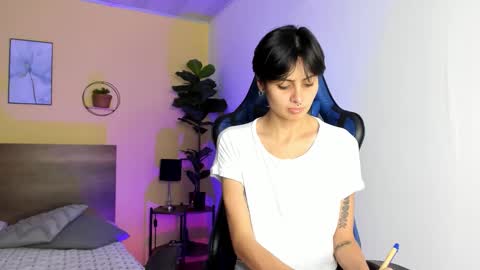 Snapshot of martinnagreco chatting on 4, 12, 2025 Martina and Anastasia online show from 4, 12, 2025