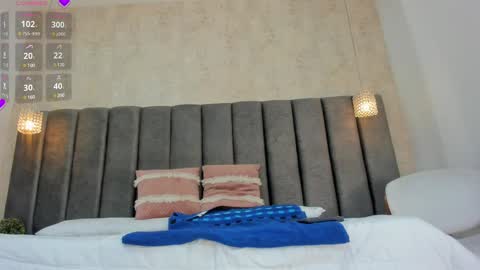 Martina online show from 2, 3, 2025