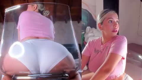 Martina online show from 23, 7, 2026