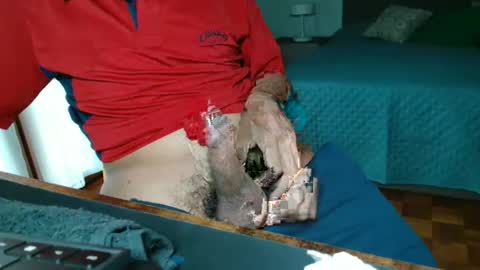 martucho220 online show from 19, 9, 2025