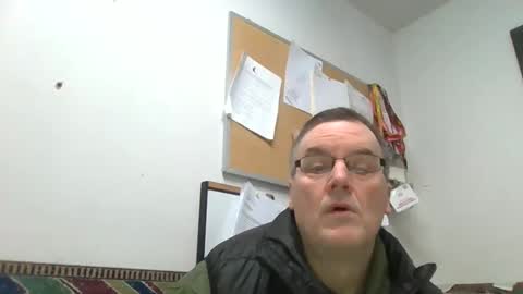 marty1688 online show from 30, 12, 2024