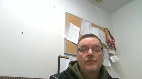 marty1688 online show from 6, 1, 2025