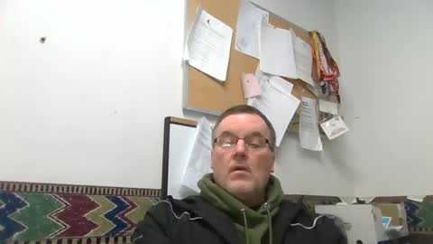 marty1688 online show from 7, 1, 2025