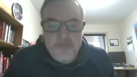 marty1688 online show from 14, 1, 2025
