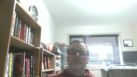 marty1688 online show from 21, 1, 2025