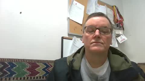 marty1688 online show from 13, 2, 2025
