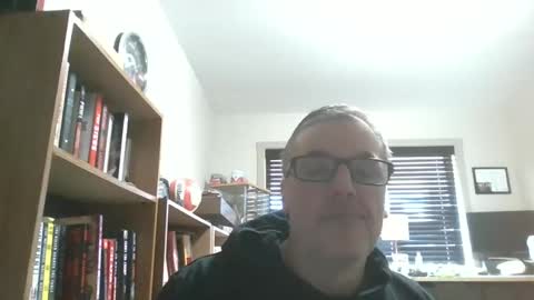 marty1688 online show from 23, 2, 2025