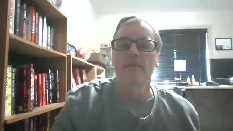 marty1688 online show from 4, 11, 2025