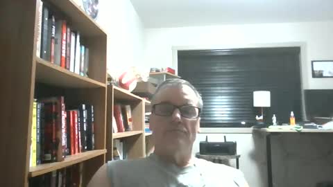 marty1688 online show from 23, 11, 2025