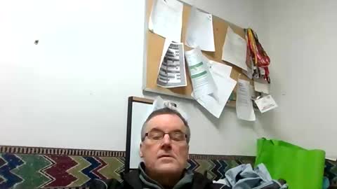 marty1688 online show from 1, 12, 2025