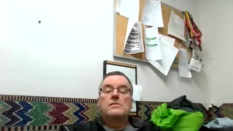 marty1688 online show from 12, 2, 2026