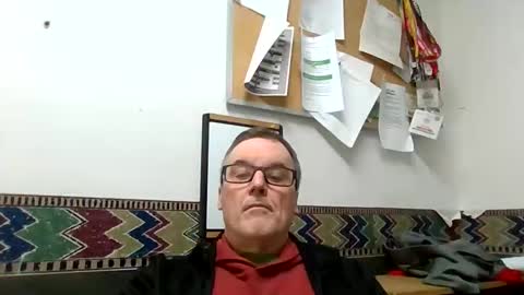 marty1688 online show from 26, 4, 2026