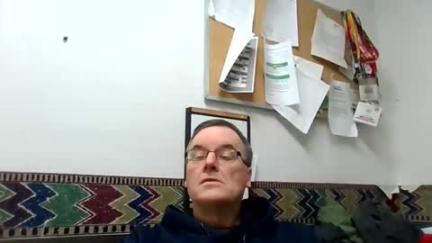 marty1688 online show from 28, 4, 2026