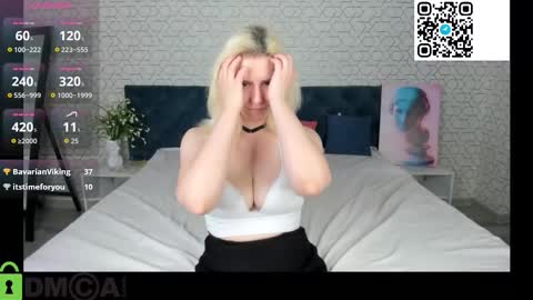 mary__bailey online show from 10, 9, 2025