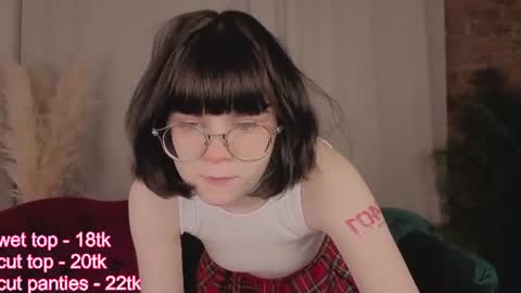 Snapshot of mary_backerr chatting on 13, 6, 2026 Mary online show from 13, 6, 2026